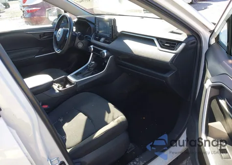 2021 Toyota Rav4 Le из США, поврежденный, VIN 2T3G1RFV6MW160887